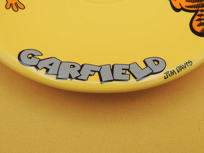Garfield - Assiette Chats - Vaisselle Tropico Diffusion