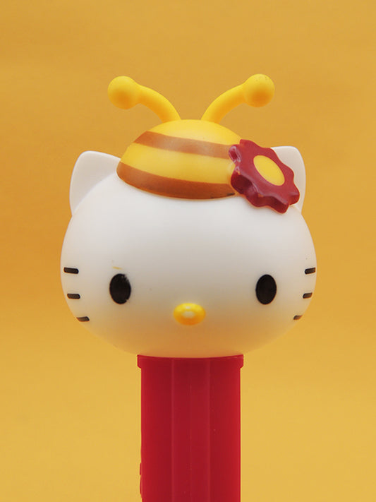 Hello Kitty - Bee Happy (Abeille) - Distributeur PEZ