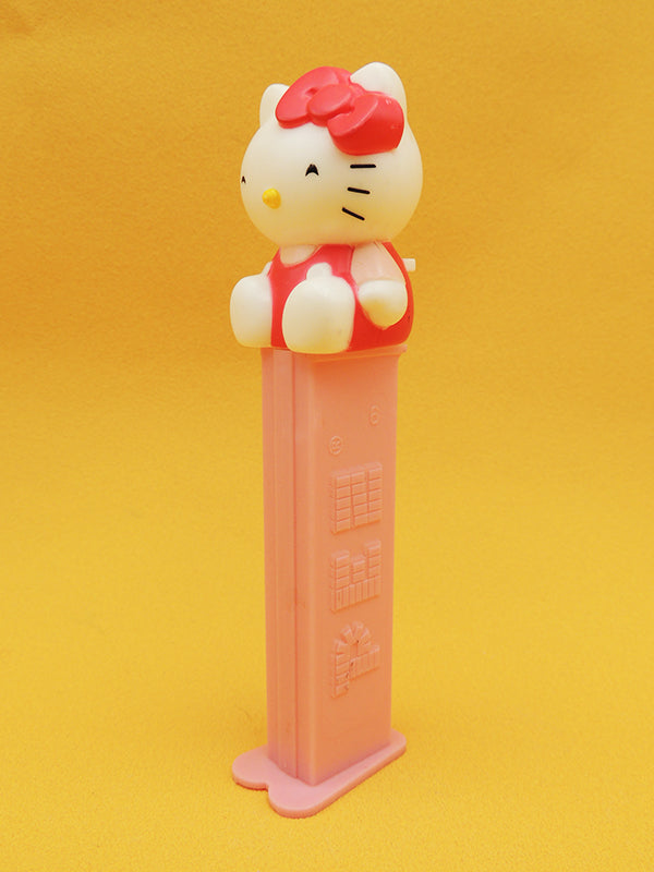 Hello Kitty - Classic Rose - Distributeur PEZ