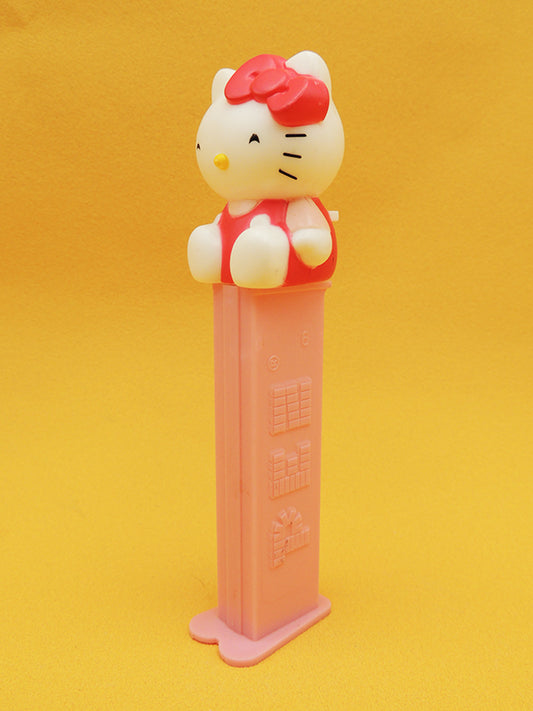Hello Kitty - Classic Rose - Distributeur PEZ