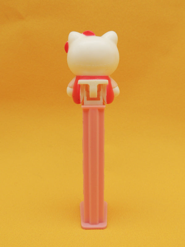Hello Kitty - Classic Rose - Distributeur PEZ