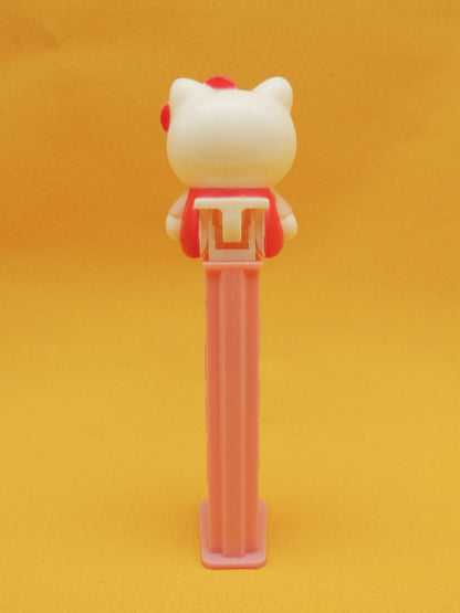 Hello Kitty - Classic Rose - Distributeur PEZ
