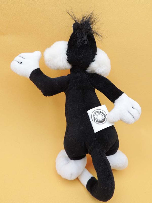 Peluche Vintage Sylvestre - Kinder Maxi Looney Tunes 1997