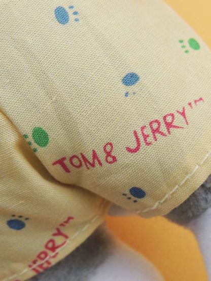 Peluche Vintage Tom & Jerry N°01 - Kinder Maxi Looney Tunes 1998