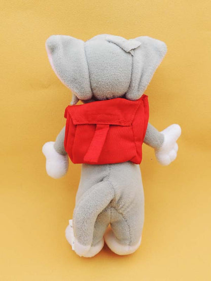 Peluche Vintage Tom & Jerry N°02 - Kinder Maxi Looney Tunes 1998