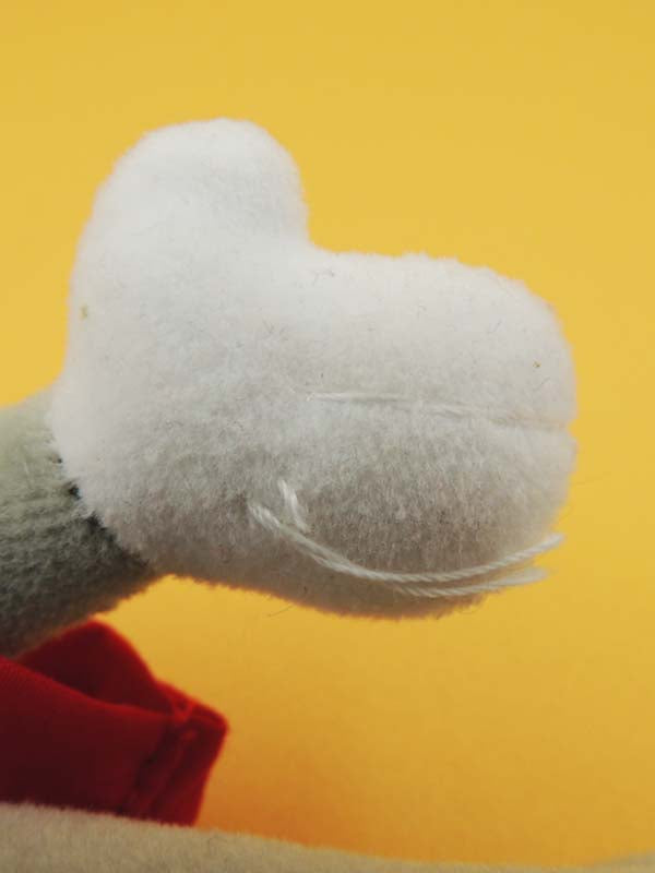 Peluche Vintage Tom & Jerry N°02 - Kinder Maxi Looney Tunes 1998