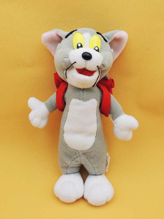 Peluche Vintage Tom & Jerry N°02 - Kinder Maxi Looney Tunes 1998