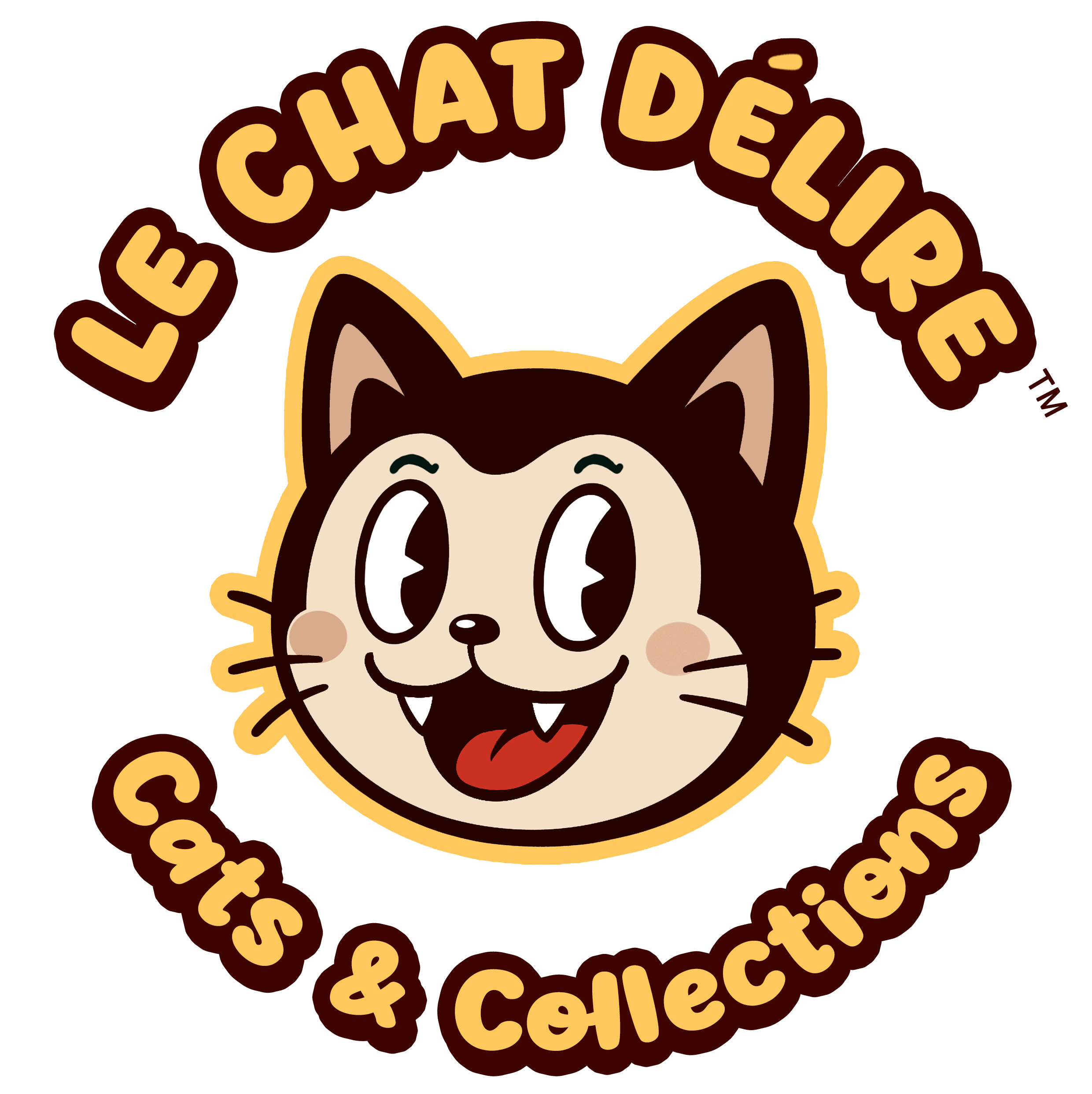 Le Chat Délire