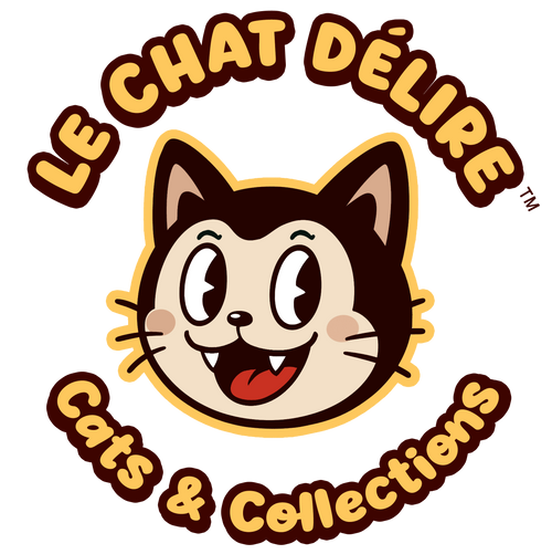 Le Chat Délire