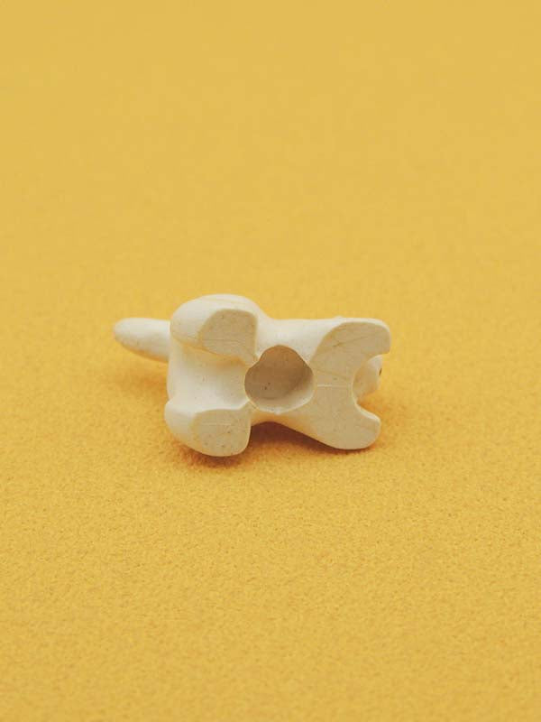 Chat Blanc - Belville Creator Expert - LEGO 6251