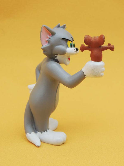 Looney Tunes - Tom & Jerry Classics - Figurine PVC Vintage 1997