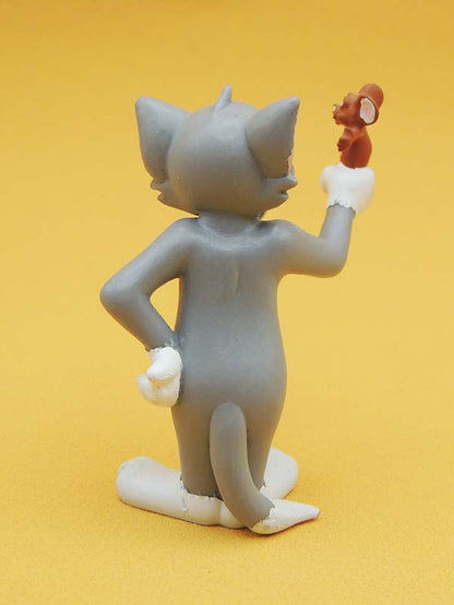 Looney Tunes - Tom & Jerry Classics - Figurine PVC Vintage 1997