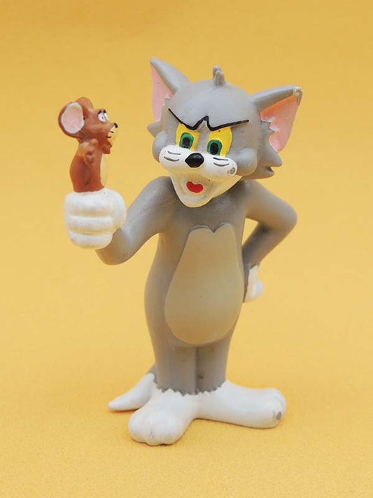 Looney Tunes - Tom & Jerry Classics - Figurine PVC Vintage 1997