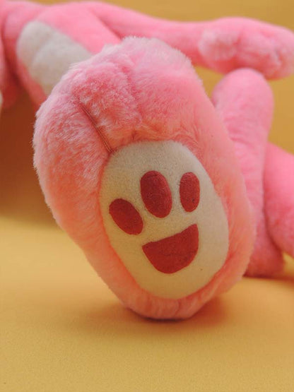 La Panthère Rose - Peluche Géante Vintage 1989 - 50cm