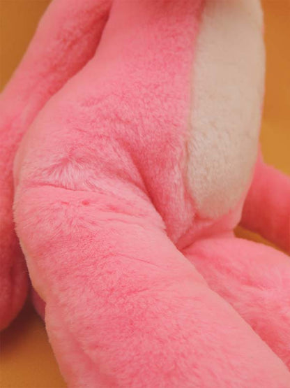 La Panthère Rose - Peluche Géante Vintage 1989 - 50cm