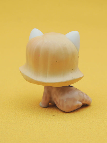 Paws If - Figurine Chat LOL Surprise MAKEOVER 2019