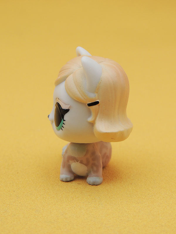 Paws If - Figurine Chat LOL Surprise MAKEOVER 2019