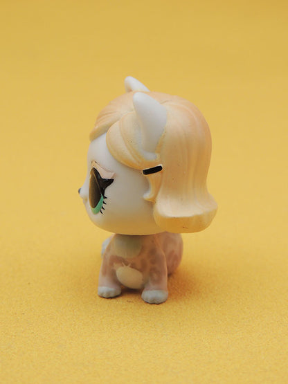 Paws If - Figurine Chat LOL Surprise MAKEOVER 2019