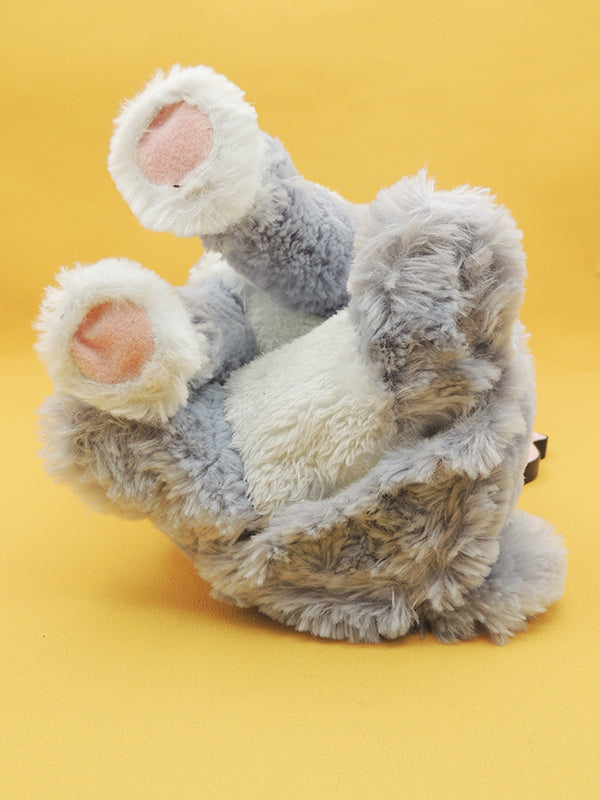 FurReal Friends - Peluche Interactive Bootsie Mon Chat - HASBRO