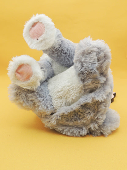 FurReal Friends - Peluche Interactive Bootsie Mon Chat - HASBRO