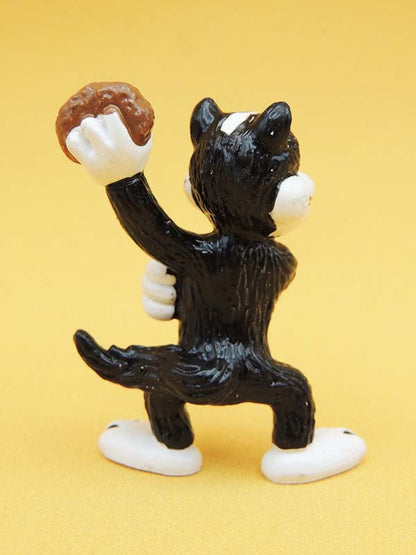 Pif Gadget - Hercule En Action - Figurine Schleich Vintage 1991