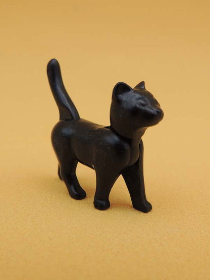 Chat Noir Adulte - Jouets Figurines Animaux Playmobil