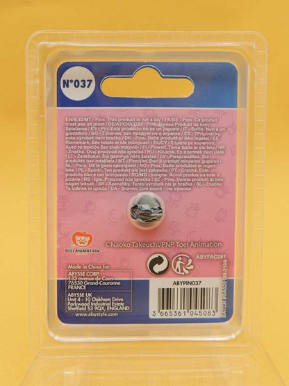 Sailor Moon - Luna Pin's - Kawaii Chat Toei Animation