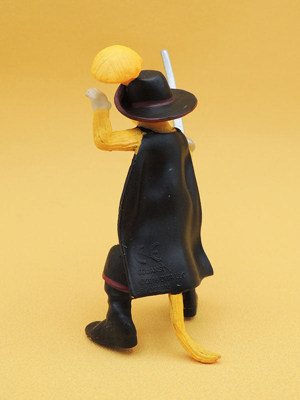 Shrek - Le Chat Botté - Puss In Boots Figurine Comansi 2016