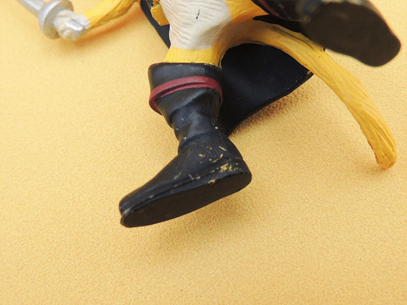 Shrek - Le Chat Botté - Puss In Boots Figurine Comansi 2016