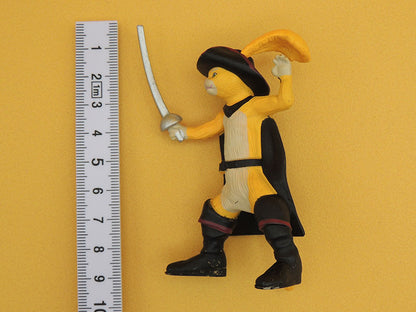 Shrek - Le Chat Botté - Puss In Boots Figurine Comansi 2016