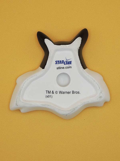Sylvestre Le Chat - Petite Soucoupe Tête de Chat - Vintage 2000's StarLine