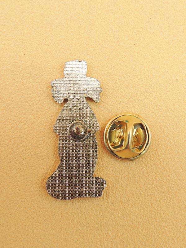 Sylvestre Le Chat Debout - Pin's Titi & Grosminet - 1987 Vintage