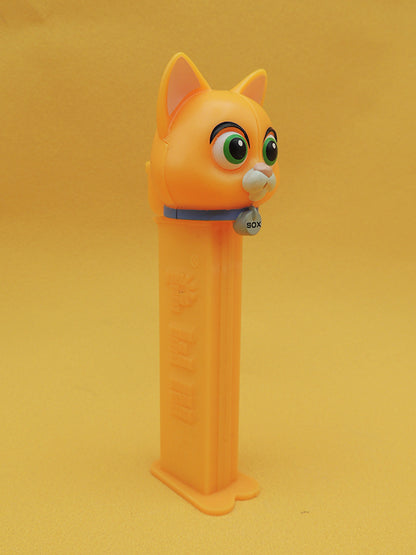 Toy Story - Chat Robot SOX - Distributeur PEZ