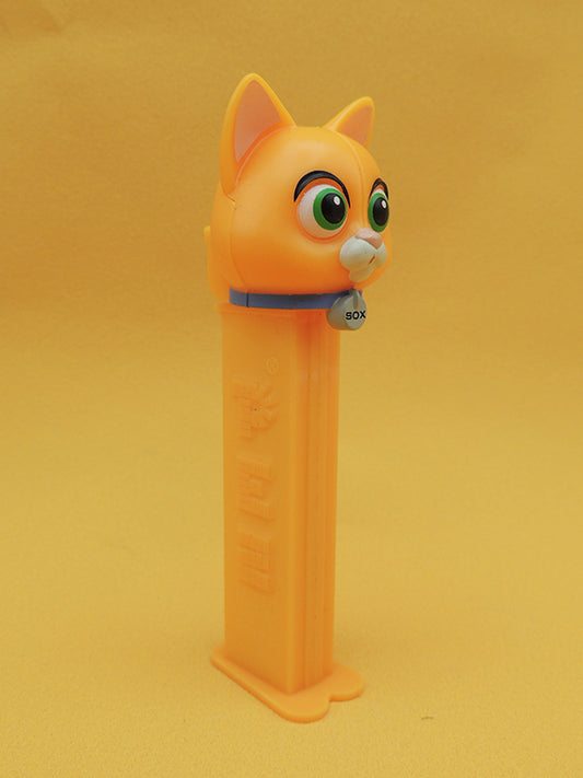 Toy Story - Chat Robot SOX - Distributeur PEZ