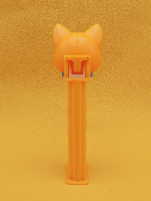 Toy Story - Chat Robot SOX - Distributeur PEZ