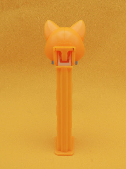 Toy Story - Chat Robot SOX - Distributeur PEZ
