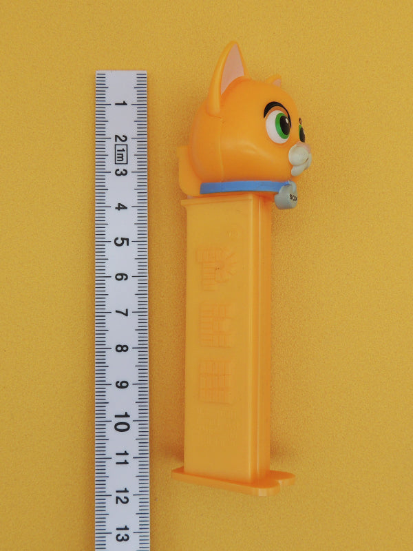 Toy Story - Chat Robot SOX - Distributeur PEZ