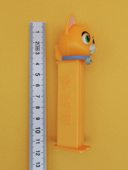 Toy Story - Chat Robot SOX - Distributeur PEZ