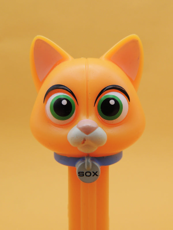 Toy Story - Chat Robot SOX - Distributeur PEZ