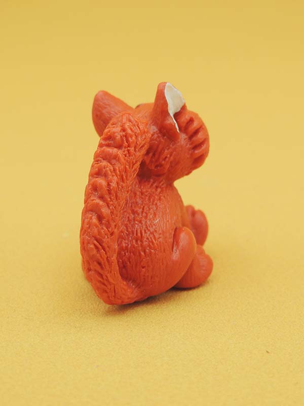 Azrael Le Chat - Les Schtroumpfs - Figurine Vintage Schleich 1996