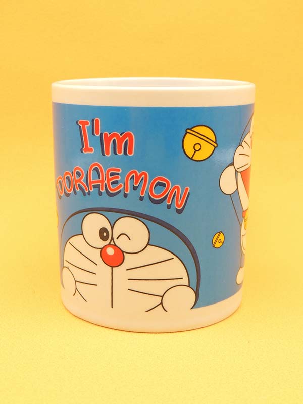 Doraemon - Mug Vintage 2013 Fujiko