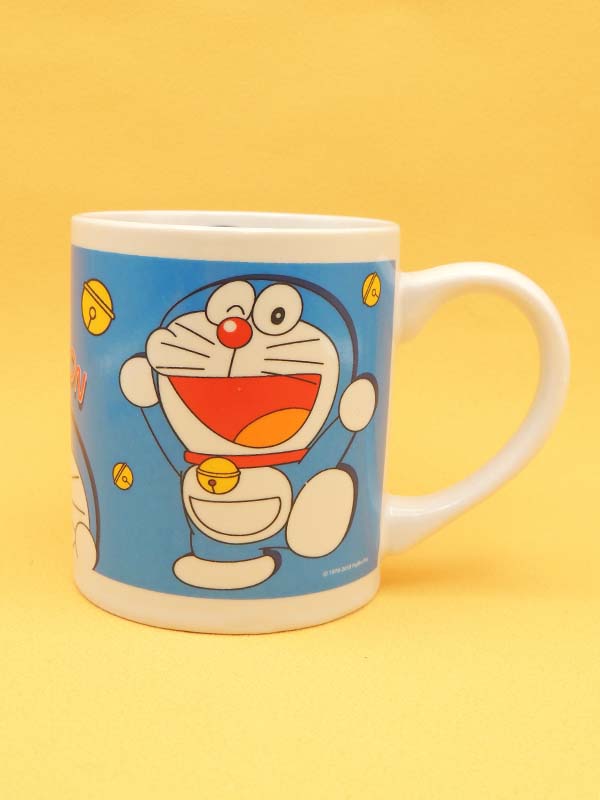 Doraemon - Mug Vintage 2013 Fujiko