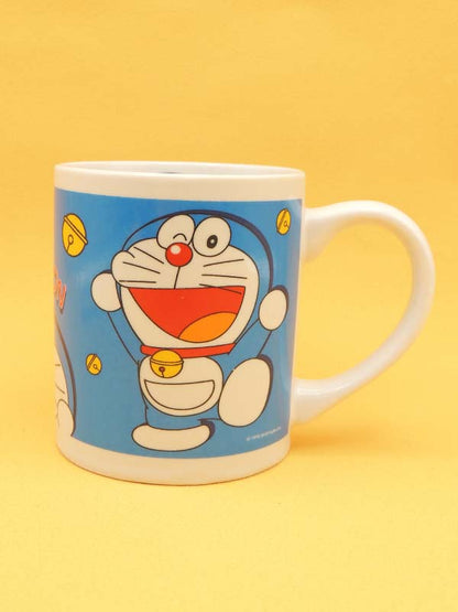 Doraemon - Mug Vintage 2013 Fujiko