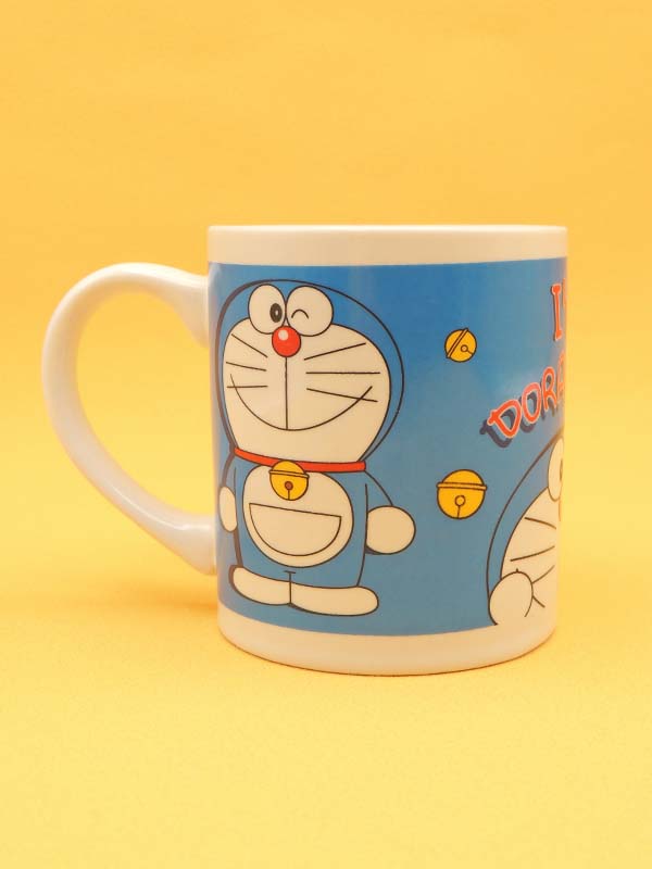 Doraemon - Mug Vintage 2013 Fujiko