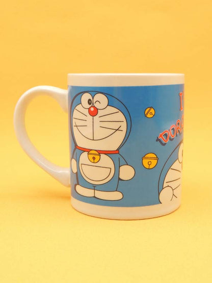 Doraemon - Mug Vintage 2013 Fujiko