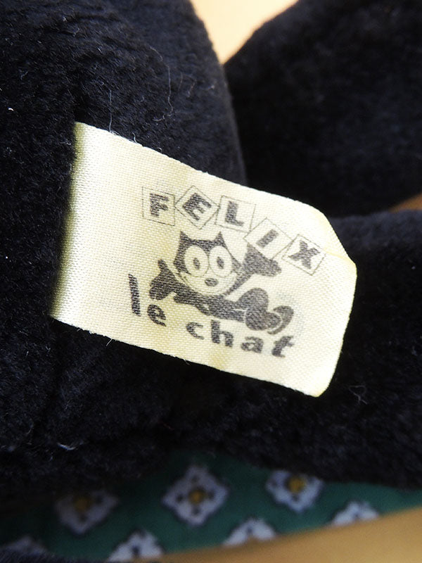 Felix Le Chat - Peluche 32cm - Vintage 1982