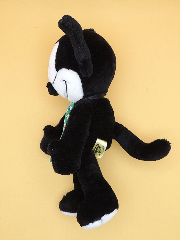 Felix Le Chat - Peluche 32cm - Vintage 1982