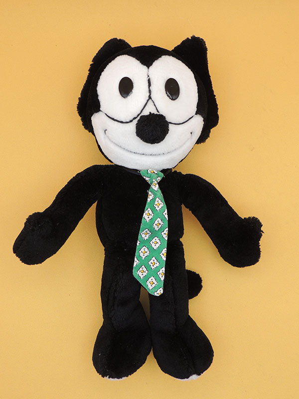 Felix Le Chat - Peluche 32cm - Vintage 1982