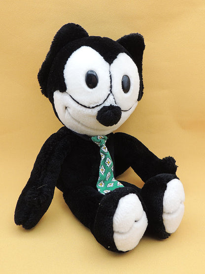 Felix Le Chat - Peluche 32cm - Vintage 1982