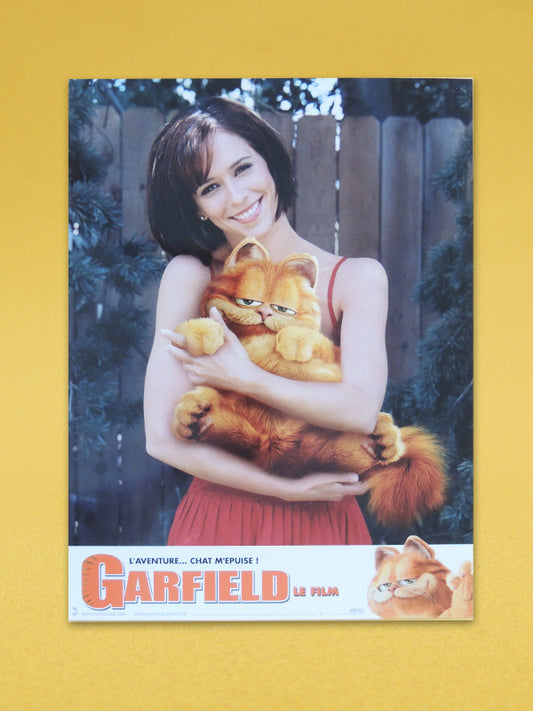 Garfield Le Film - Jennifer Love Hewitt - Photo d'exploitation Vintage 2003